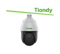 Tiandy Telecamera PTZ 4MP 25X IP66 - TC-H344S Spec:25X/I/E+/A/V3.