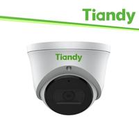 TIANDY - Telecamera Turret Lite 5MP 2.8mm Starlight, PoE, IP66 - TC-C35XS