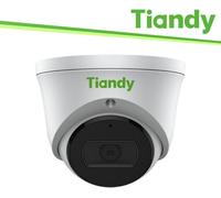TIANDY - Telecamera TC-C35XS Turret Pro 5MP 2.8mm Starlight H /VD PoE IP67