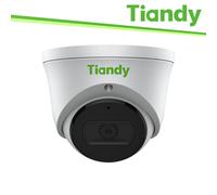 Tiandy Telecamera Turret Pro 5MP 2.8mm Starlight, H/VD, PoE, IP67 - TC-C35XS