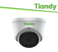 TIANDY - Telecamera Turret Spark 4MP 2.8mm, PoE, 0.02Lux, IP67 - TC-C34XN - SPEDIZIONE GRATUITA