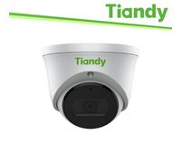 Tiandy Telecamera Turret Spark 4MP 2.8mm, PoE, 0.02Lux - TC-C34XN