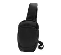 TianfuSpanda Borsa a tracolla per console di gioco Borsa protettiva impermeabile per il trasporto