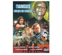 Tianguis Ratas de Ciudad