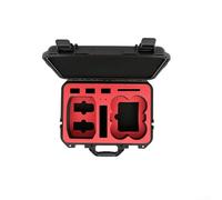 TIANHENGMart Custodia rigida impermeabile resistente progettata specificamente per DJI per Neo/RC N3 Remote Control Gear, Come da immagine