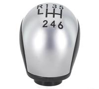 TIANHENGMart L'estetica incontra la funzionalità Pomello del cambio personalizzato per il tuo per C5 o per 407RCZ (6 velocità)