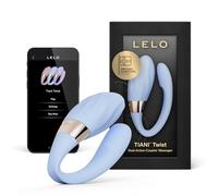 TIANI Twist Sea Foam