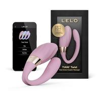 TIANI Twist Soft Pink