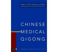 Tianjuan Liu Chinese Medical Qigong (Copertina rigida)