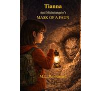 Tianna and Michelangelo's Mask of a Faun