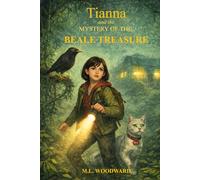 Tianna and the Mystery of the Beale Treasure (Expanded & Revised Edition)
