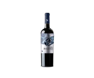 Tianna Bocchoris Negre Tinto 2023