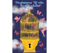 Tianna Morales Confessions of An Escape Artist (Tascabile)