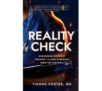 Tianne Foster Reality Check (Copertina rigida)