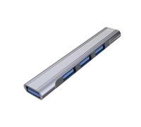 TIANQUXNGI 4 Porte USB3.0 2.0 Hub USB C Splitter MultiInterface Hub Wireless Espansione Docking Station per PC Computer