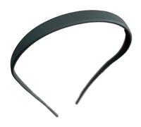 TIANQUXNGI Cerchietto per capelli antiscivolo alla moda da donna alla moda vintage elegante per utenti di occhiali