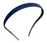 TIANQUXNGI Cerchietto per capelli antiscivolo alla moda da donna alla moda vintage elegante per utenti di occhiali