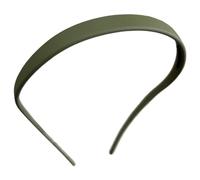 TIANQUXNGI Cerchietto per capelli antiscivolo alla moda da donna alla moda vintage elegante per utenti di occhiali