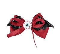 TIANQUXNGI Fermaglio per capelli alla moda a forma di farfalla, comodo, antiscivolo, per feste e uso quotidiano