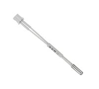 tianwandong 1~10 pezzi Kit di blocco riscaldante in ceramica for cartuccia termistore K1/K1, sensore di temperatura dell'hotend K1(10PCS)