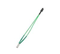 tianwandong 1/5PC Tubo riscaldante 24V 65W Accessorio for stampante 3D Riscaldatore a cartuccia Hotend Asta tubolare da 18 mm for V6 Hotend(1pc)