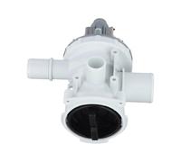 tianwandong 1 pompa di scarico for lavatrice a tamburo WF-R1065S R1053 C863 C963 e modelli R853 Motore PX-2-35 Pompa di scarico for lavatrice a tamburo