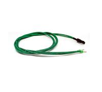 tianwandong 1 pz 0.1 V1.8 V2.4 Serie Riscaldatore a cartuccia for stampante 3D 24 V 50 W / 65 W 6x15 mm(Only Extended line)