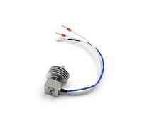 tianwandong 1 pz. Gruppo Hotend V2-0,40 mm HT 4 Parti for stampante 3D(Left Side,0.6mm)