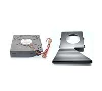tianwandong 1 pz. Kit ventola e condotto dell'aria for case 12032, parti for stampante 3D AD5M 5M