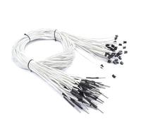 tianwandong 1 termistore NTC100K lunghezza cavo 100 cm/200 cm for stampante 3D(200mm)