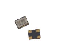 tianwandong 10 pezzi Oscillatore a cristallo passivo 4 PIN 3225 6M 8M 10M 12M 16M 20M 24M 25M 27M 30M 32M 40M 48M 50M(10M 10PCS Passive)