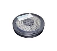 tianwandong 1PCS 3314J 100R 200R 500R 1K 2K 5K 10K 20K 50K 100K 200K 500K 1M ohm 3314J-1 Adjustable Resistance Potentiometer 5X5 5 * 5 102(100 Ohm)