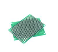 tianwandong 2/5/10 pezzi 2 * 8 3 * 7 9 * 15 12 * 18 20 * 30 pannello universale laminato a faccia singola 12X18CM spessore 1,5 in fibra di vetro a spruzzo(5x5cm 10PCS)