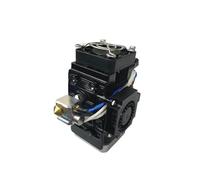 tianwandong 2 parti for stampante 3D Kit completo for estrusore Testa di estrusione sinistra/destra