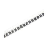 tianwandong 20 pezzi 3 * 3 Trimmer resistenza potenziometro Trimpot 3X3 resistore variabile regolabile 100 500 1K 2K 5K 10K 20K 50K 100K 1M ohm(100K 20PCS)