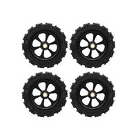 tianwandong 4 accessori for stampante 3D Big Hand Twist Leveling aggiornato for stampante 3D CR-10/10S 3(4pcs nut)