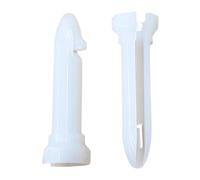 tianwandong 4 pezzi di ammortizzatore for cestello lavatrice, ammortizzatore for lavatrice 4901ER2003A, pezzi di ricambio