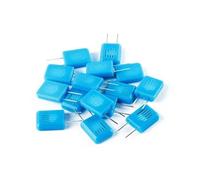 tianwandong 5 pezzi Sensore di umidità Resistenza all'umidità Sonda (con guscio) Modulo sensore HR202