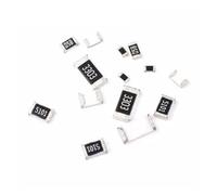 tianwandong 5000 pezzi 1206 5% 0R ~ 10M resistore SMD 1/2W 0 1 10 100 150 220 330 ohm 1K 2,2K 10K 100K 1R 10R 100R 150R 220R 330R(30K)