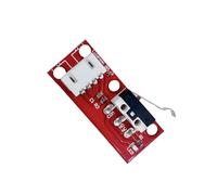 tianwandong 6 set di finecorsa, finecorsa e cavo, finecorsa meccanico, scheda 1.4, parti for stampante 3D