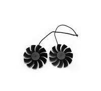 tianwandong 87mm. PLA09215B12H 4. Ventola PIN Sostituisci compatibile con EVGA GTX 1080 1070 1060 GTX1060 GTX1070 GTX1080 VGA Ventola della scheda video grafica più fredda
