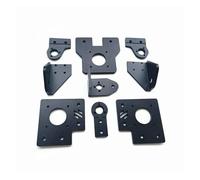 tianwandong 9 pezzi/set 1.9 parti metalliche dell'asse Z, processo - Parti for stampante 3D