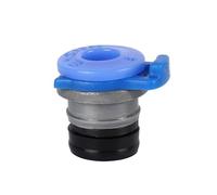 tianwandong Accessori for estrusore M4 V2.0 Parti for stampante 3D Clip di serraggio incorporate(5 Pcs)