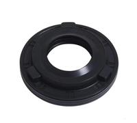 tianwandong Anelli di tenuta L8RE Guarnizioni for lavatrice Guarnizione in plastica Anelli di tenuta in plastica efficienti Adatto WH02X10383 WH02X10032