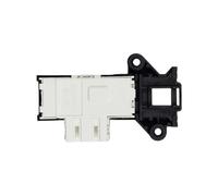 tianwandong Blocco porta lavatrice a cestello, interruttore porta XQG70/80/90/100-U1201F/S1208F Lavatrice