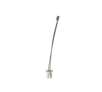 tianwandong Cartuccia riscaldante Tubo 24V 64W 300C Sensore di temperatura termistore 100K X1 X2 Stampante(Thermistor)