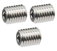 tianwandong Connettore in rame for ugello CHT Adattatore Volcano Hotend for blocco riscaldatore Volcano all'adattatore Volcano Hotend for ugello(3pcs)