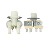 tianwandong Elettrovalvola di ingresso acqua elettrica for lavatrice DC62-00024F Parti for lavatrice