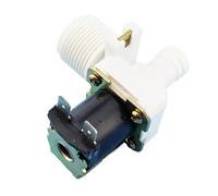 tianwandong Elettrovalvola di ingresso acqua for lavatrice completamente automatica universale, valvola di ingresso acqua e interruttore della valvola di ingresso acqua AC 220V/FCD270A
