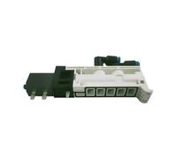 tianwandong Elettrovalvola originale for macchina da stampa Grandfa G2.335.492/01 SM74 SM52 Ricambi for macchina da stampa offset G2.335.492